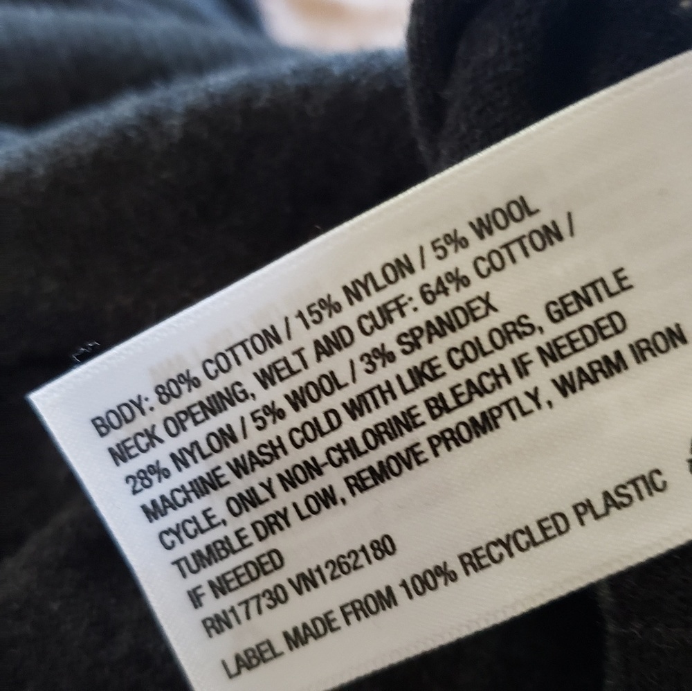 Goodfellow button down Cardigan - Picture 5 of 6